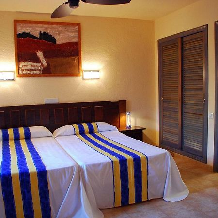Apartamentos Altair La Manga 외부 사진