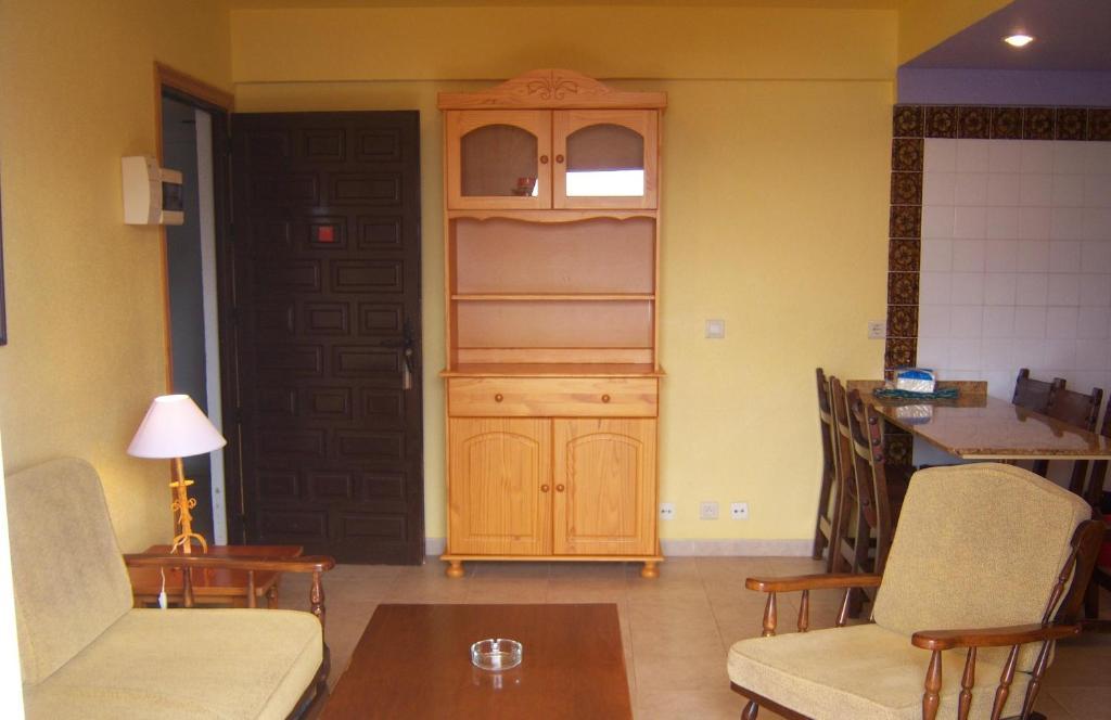 Apartamentos Altair La Manga 객실 사진