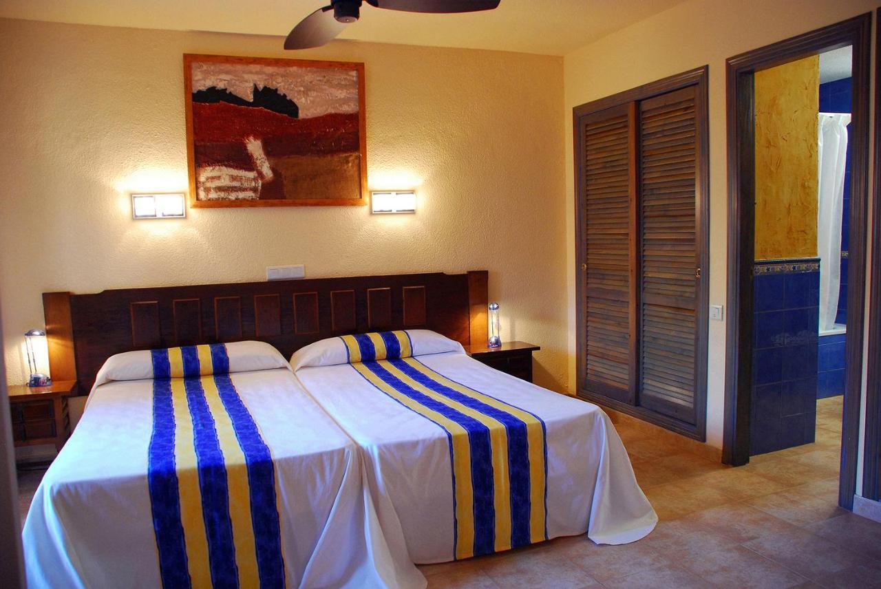 Apartamentos Altair La Manga 외부 사진
